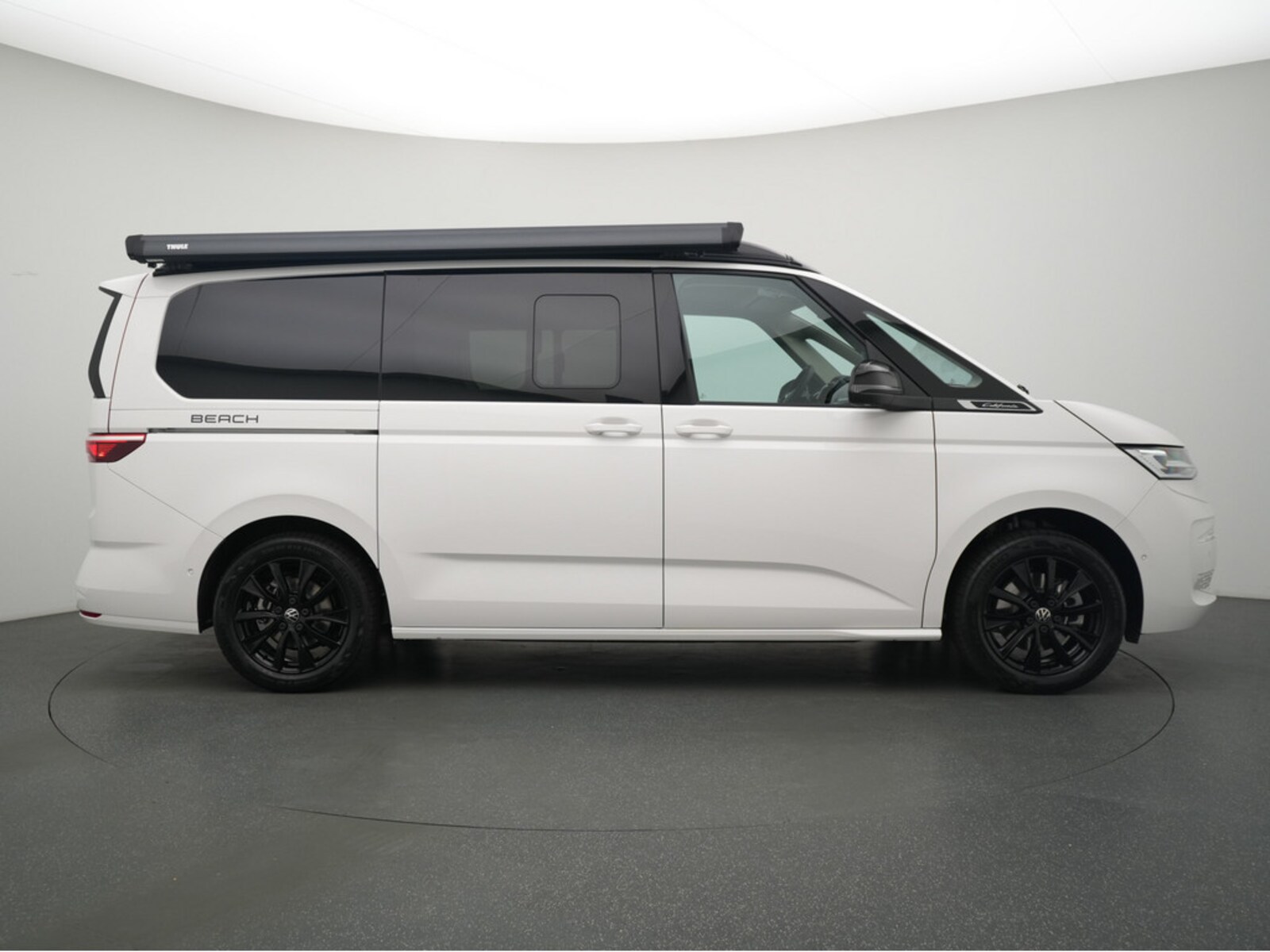 Volkswagen California – Bild 3
