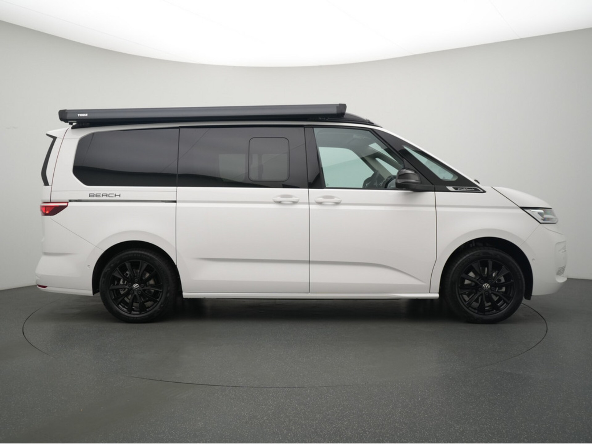 Volkswagen California Beach Camper
