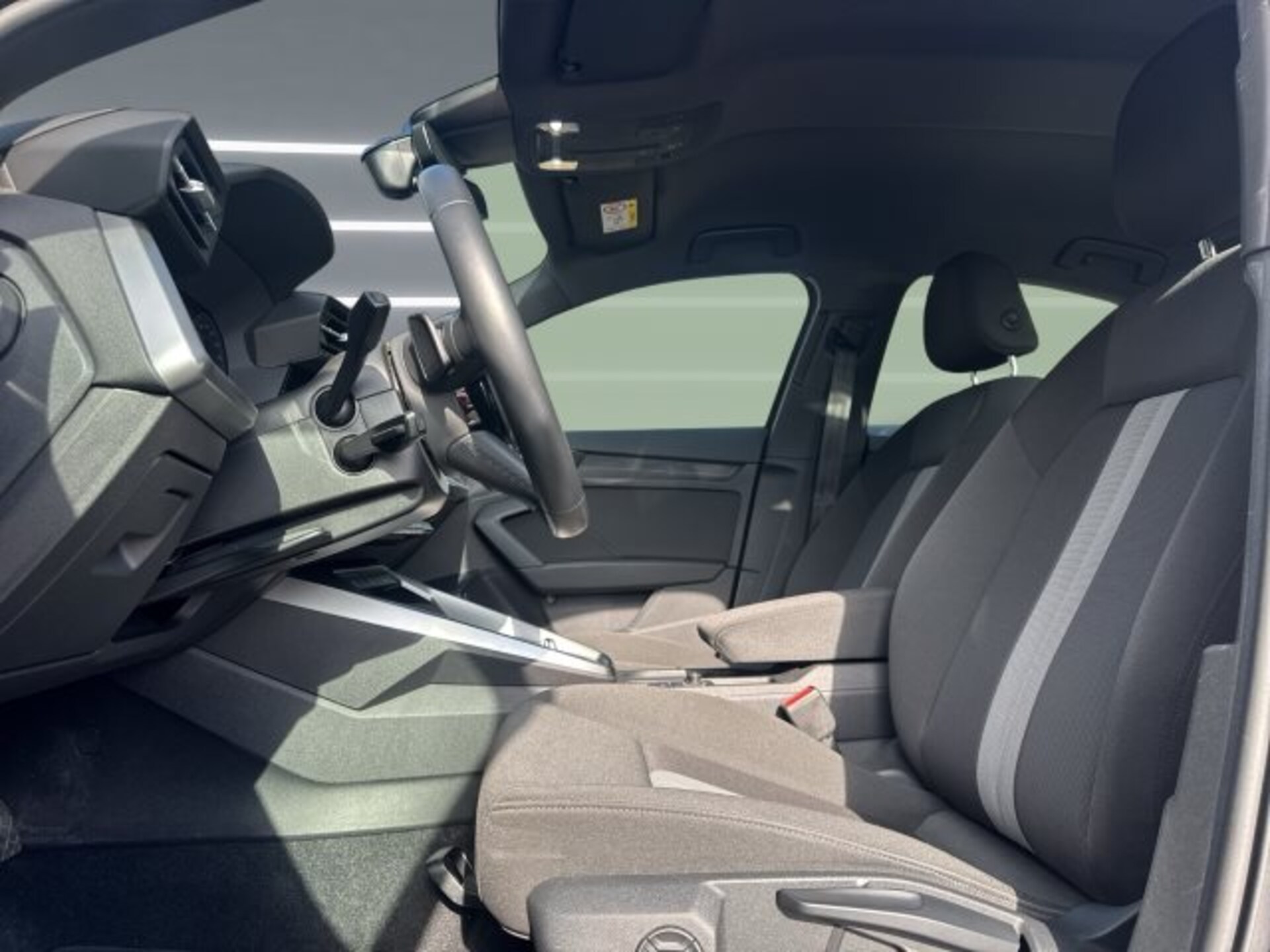 Audi A3 Limousine S line