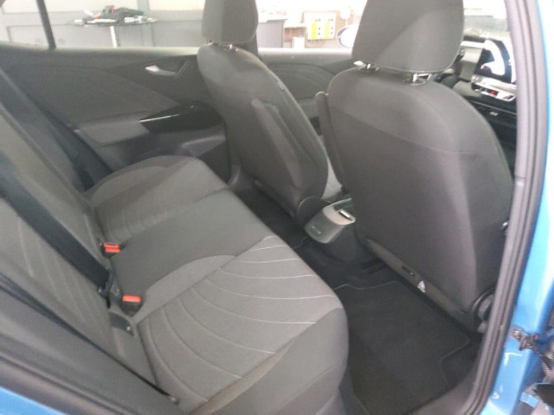 Volkswagen ID.3 Pro