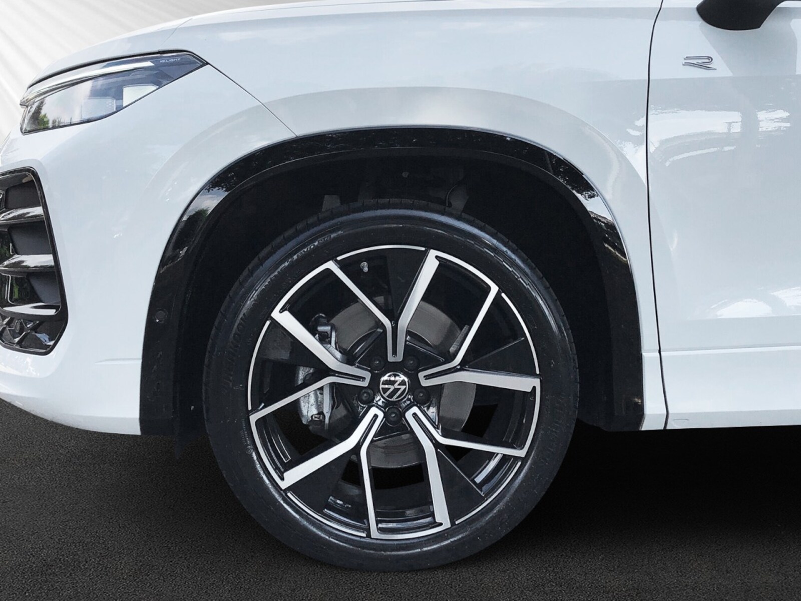 Volkswagen Tayron – Bild 6
