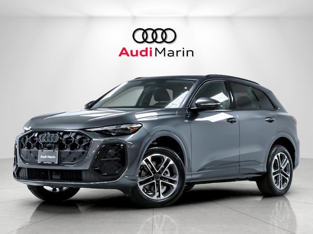 Photo of 2026 Audi Q5