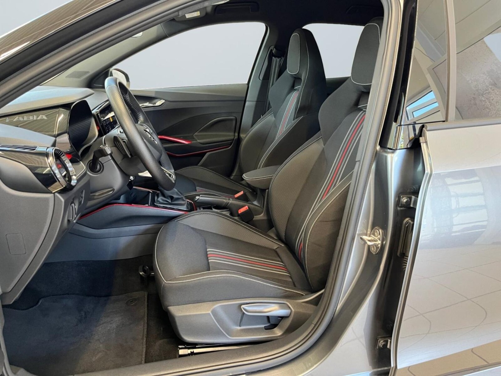 Škoda Fabia – Bild 7