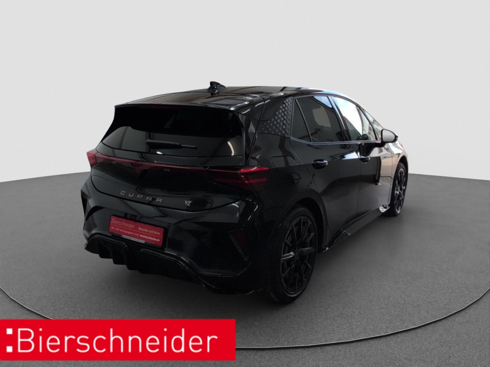 CUPRA Born – Bild 5