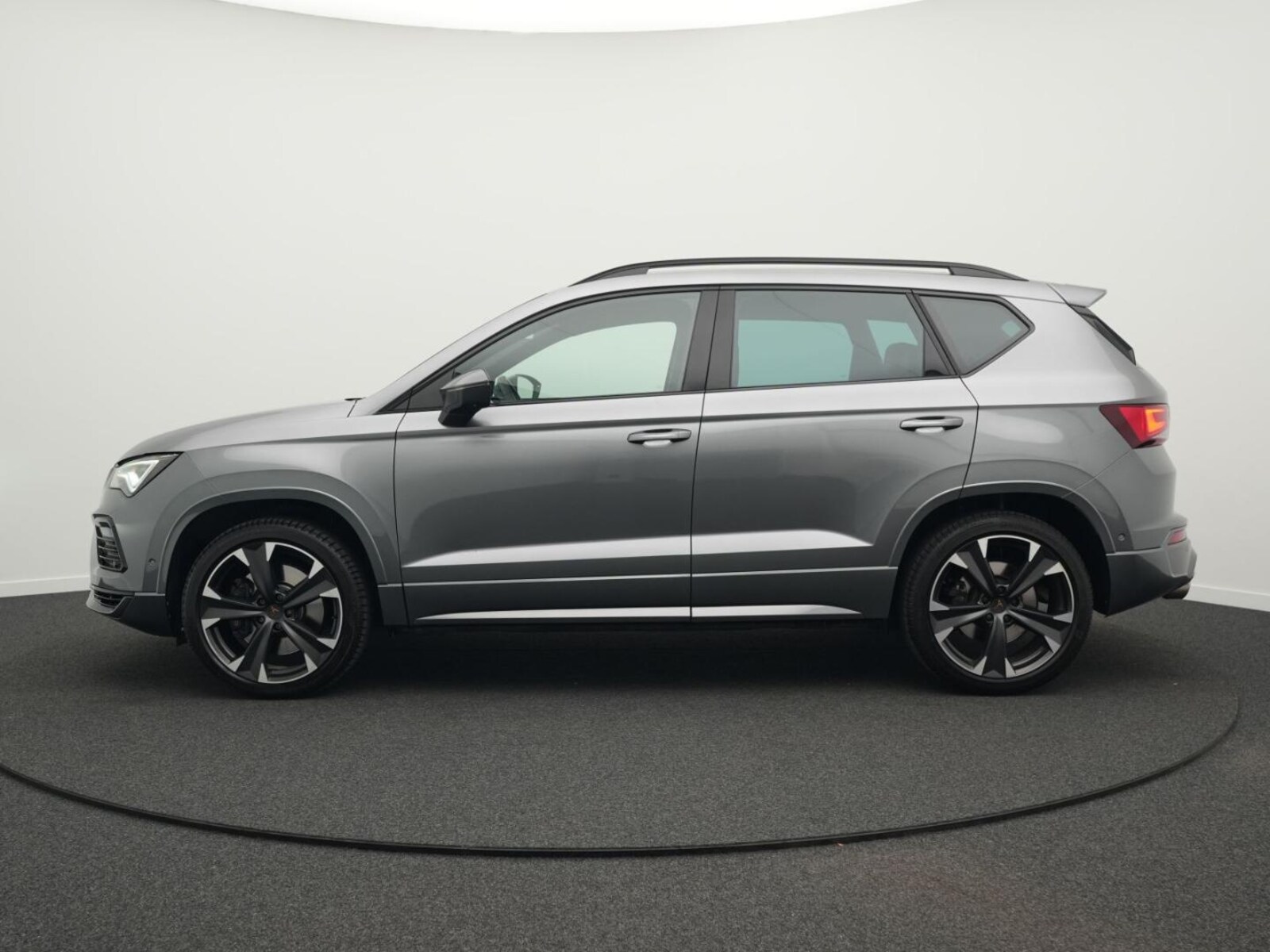 CUPRA Ateca – Bild 7