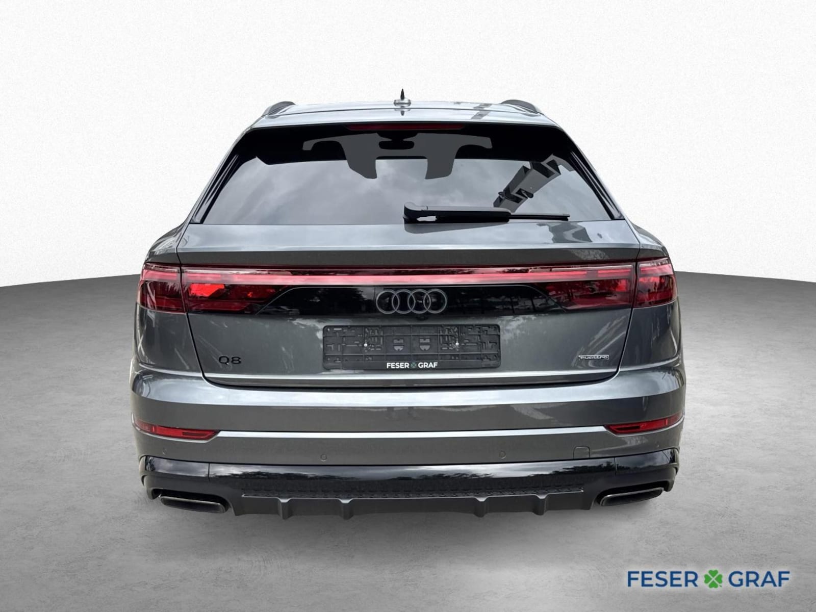 Audi Q8 – Bild 6