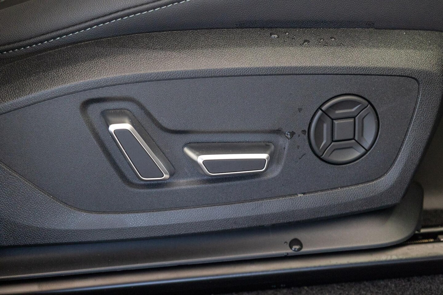Image about Audi Q3 SUV TFSI 110 kW launch edition