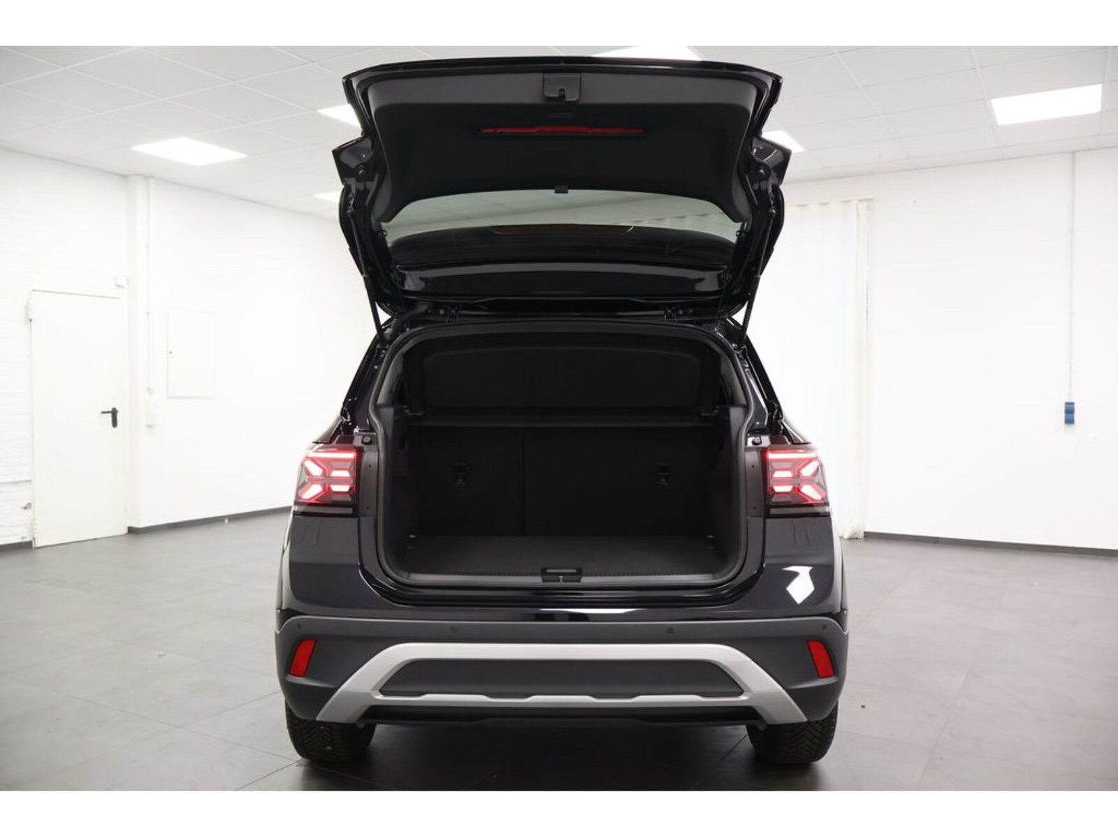 Volkswagen T-Cross – Bild 21