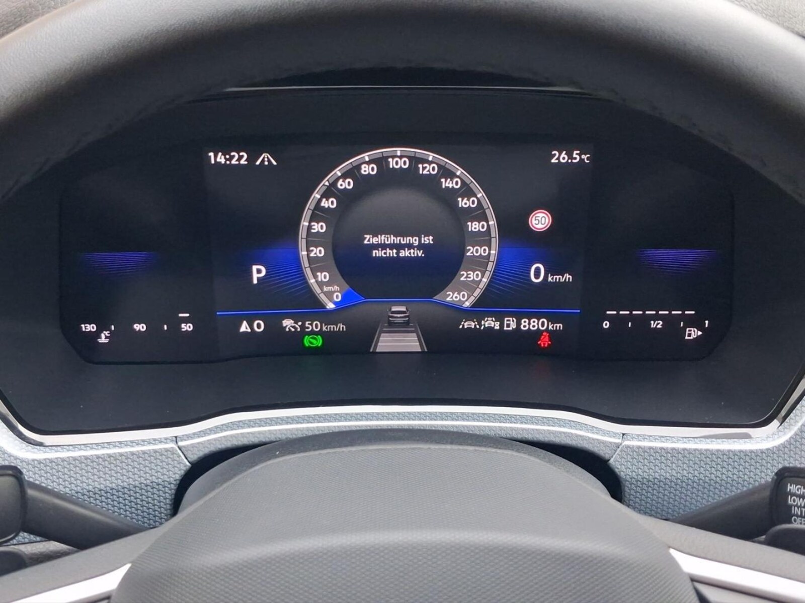 Volkswagen Touran – Bild 9
