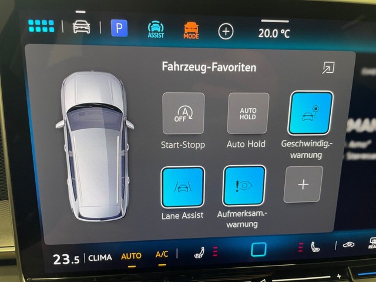 Volkswagen Tayron – Bild 16