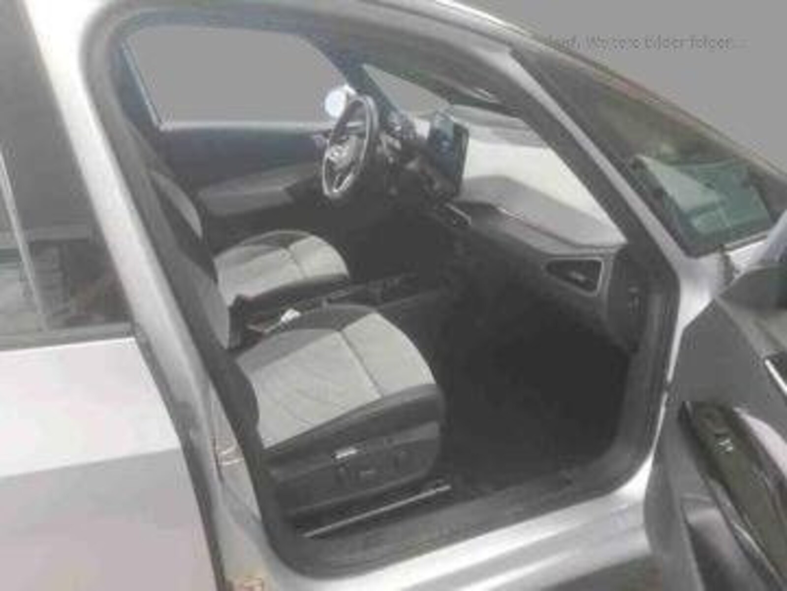 Volkswagen ID.3 – Bild 6
