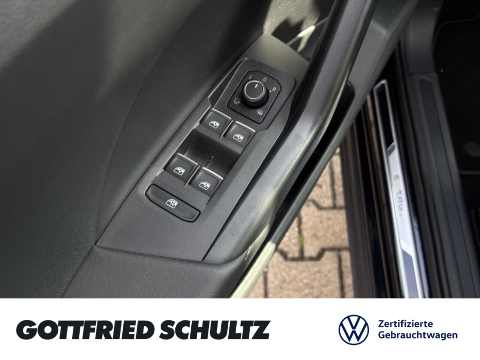Volkswagen T-Cross – Bild 11