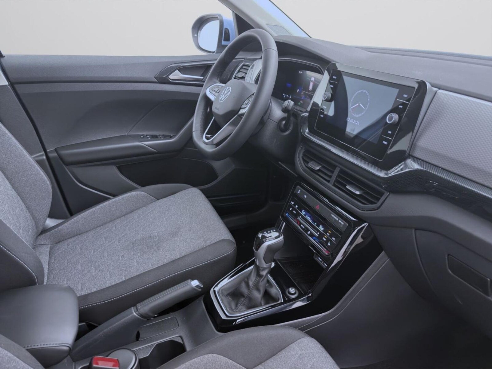 Volkswagen T-Cross – Bild 17