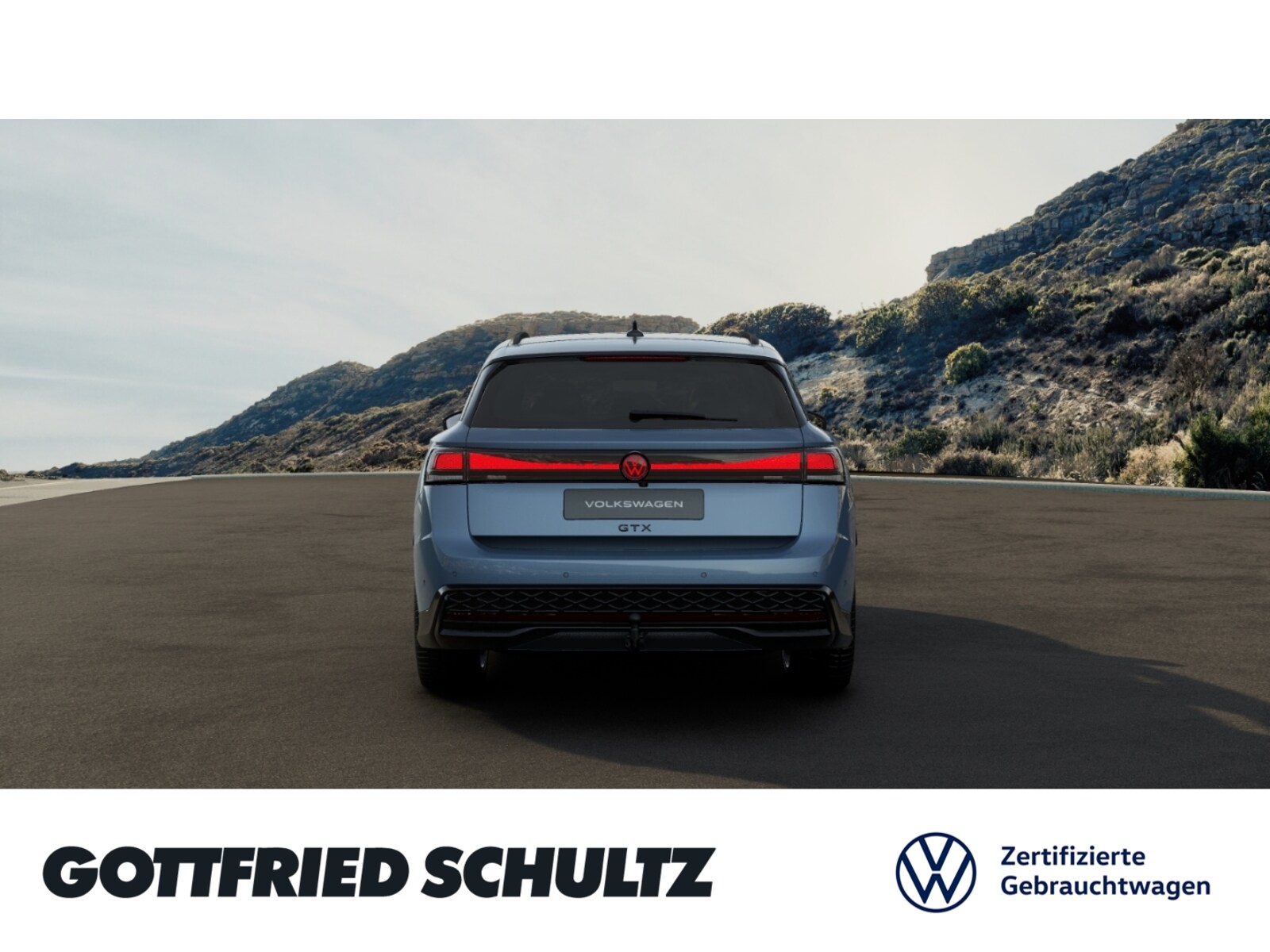 Volkswagen ID.7 Tourer – Bild 13