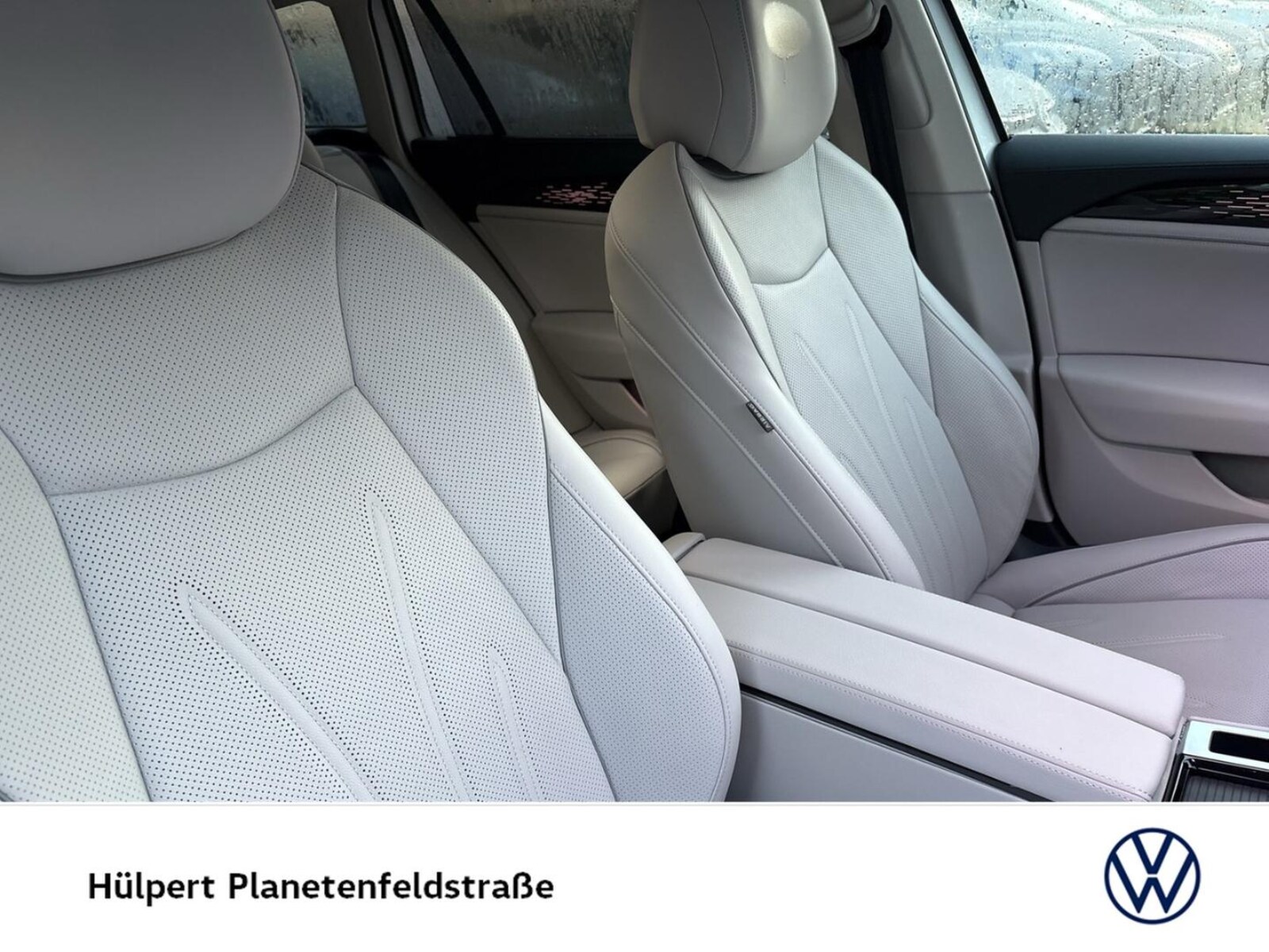 Volkswagen Passat – Bild 8