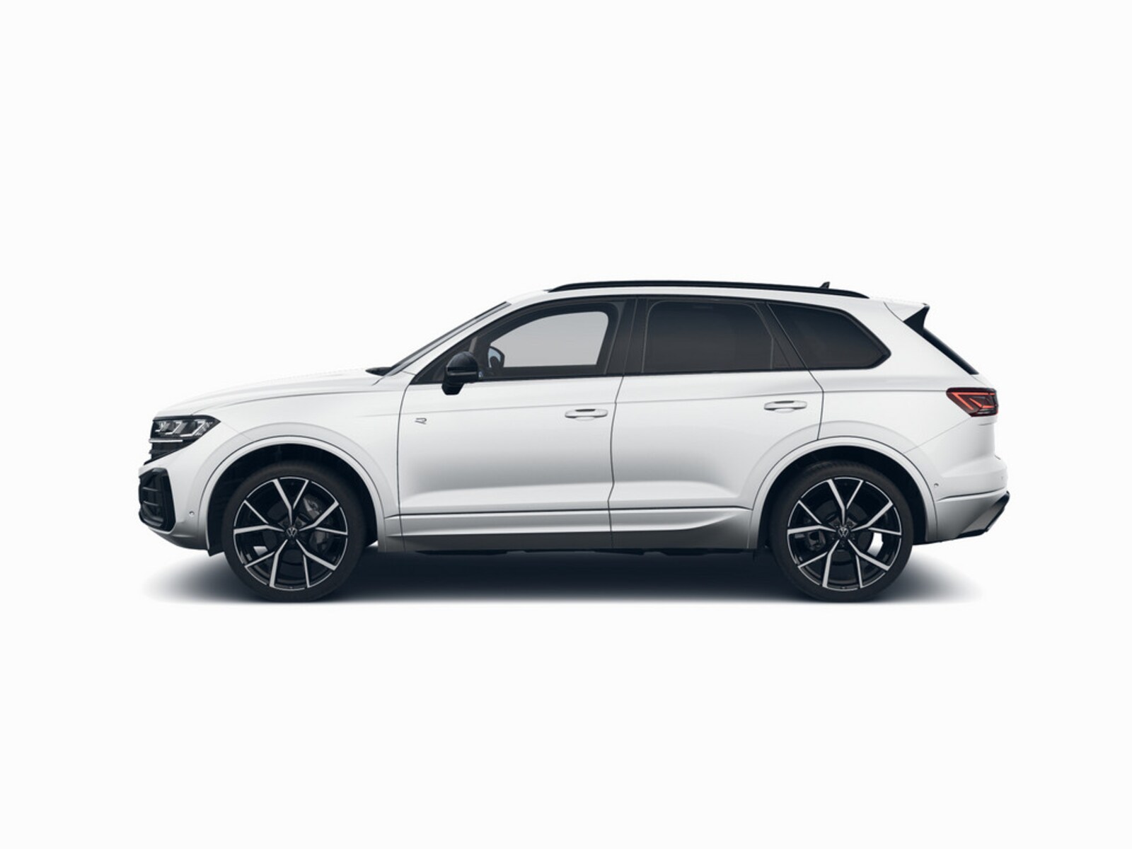 Volkswagen Touareg – Bild 9