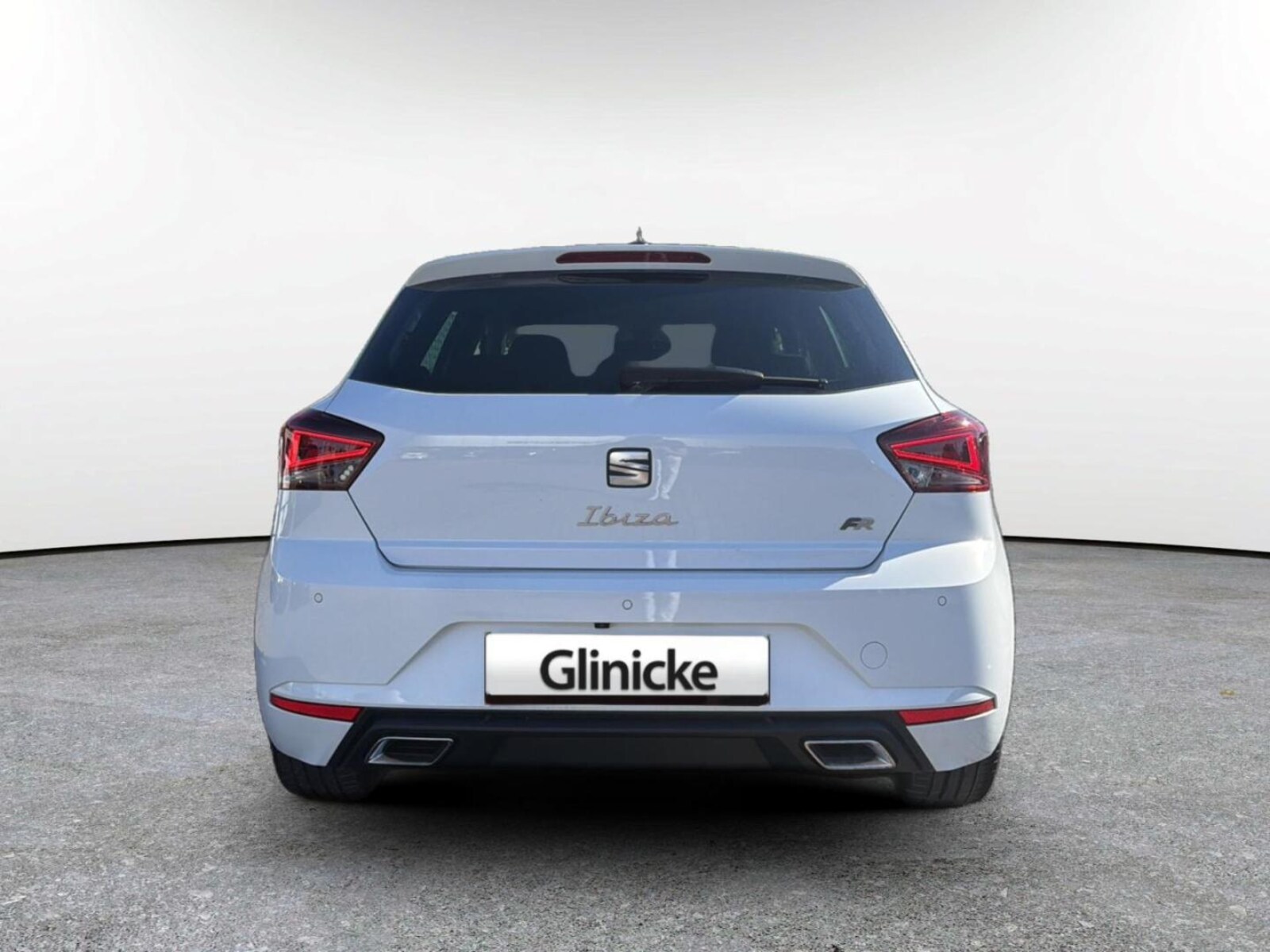 SEAT Ibiza – Bild 3
