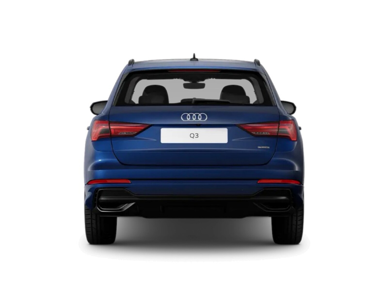 Audi Q3 – Bild 4
