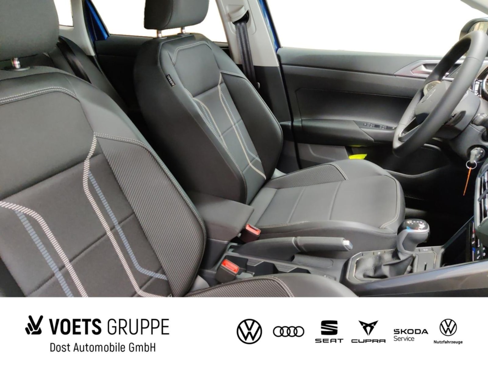 Volkswagen Taigo – Bild 6
