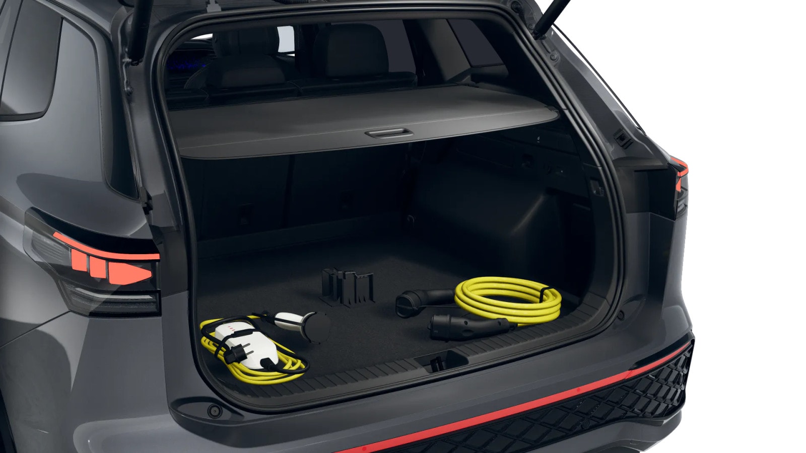 Volkswagen Tayron – Bild 8