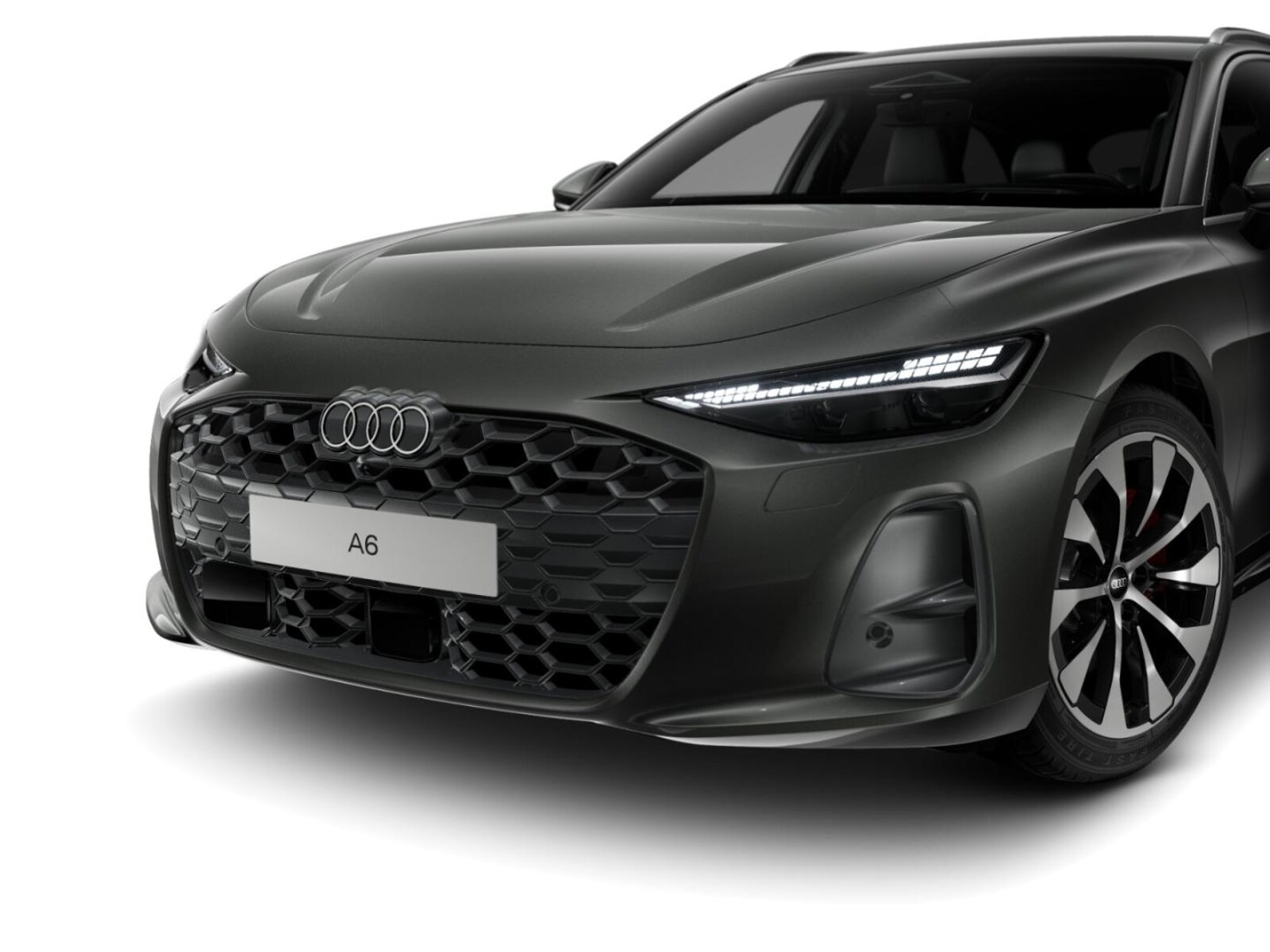 Audi A6 Avant – Bild 8