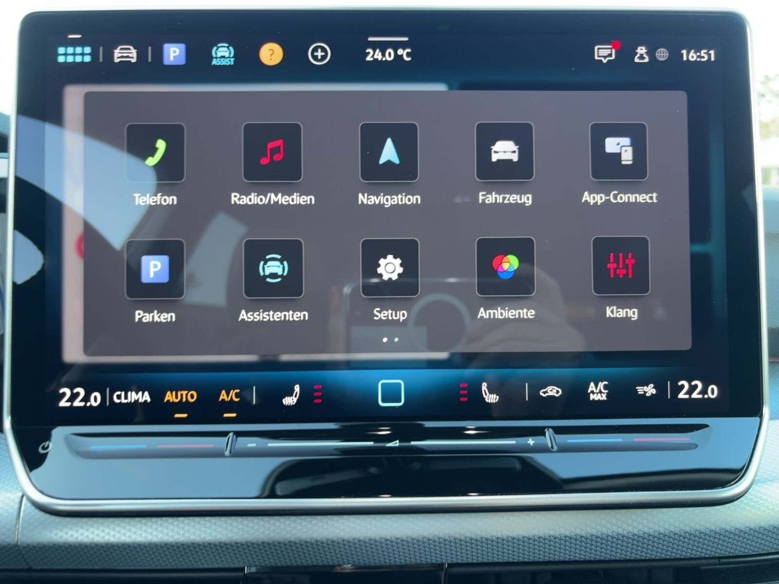 Volkswagen Golf Variant – Bild 8