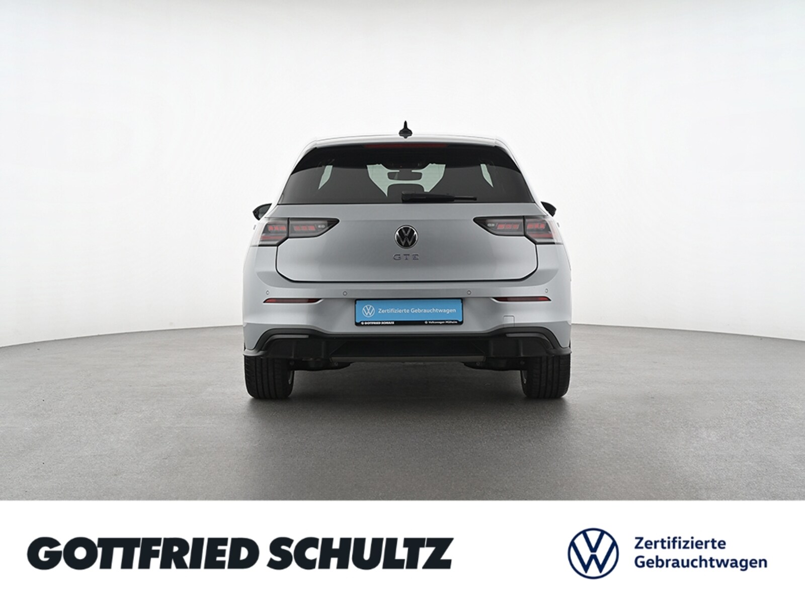 Volkswagen Golf – Bild 3