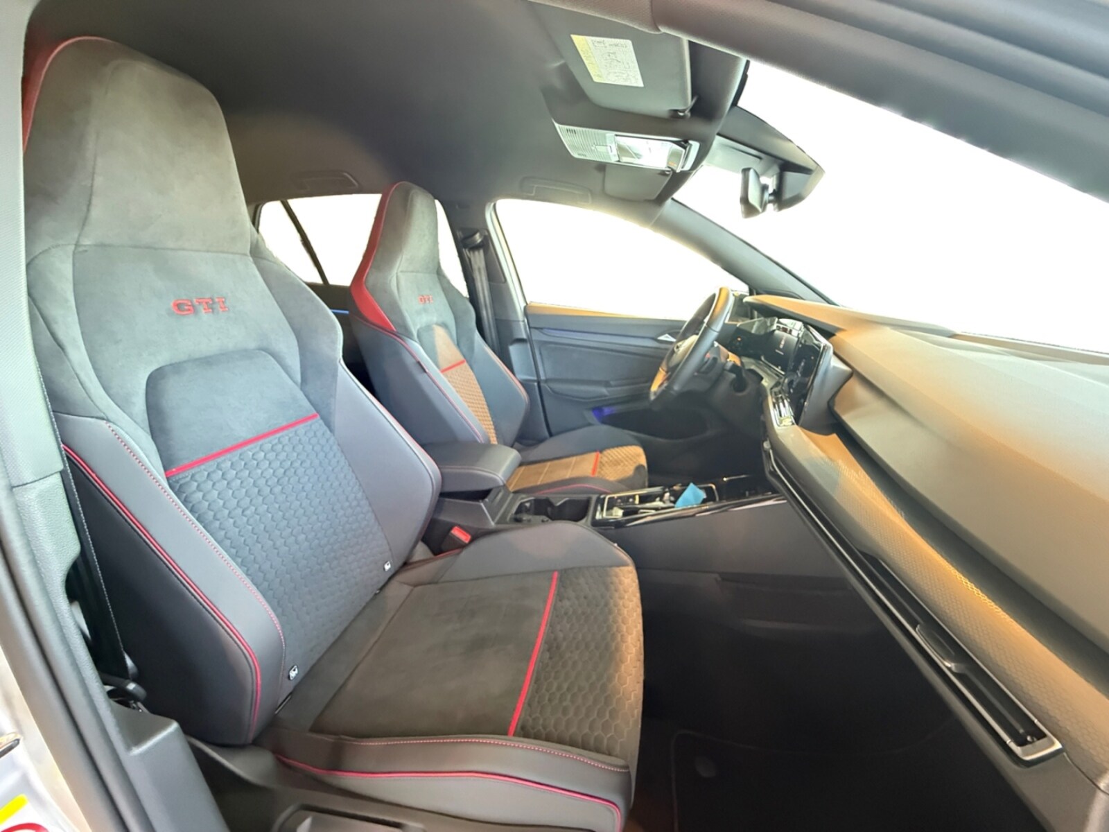 Volkswagen Golf – Bild 15