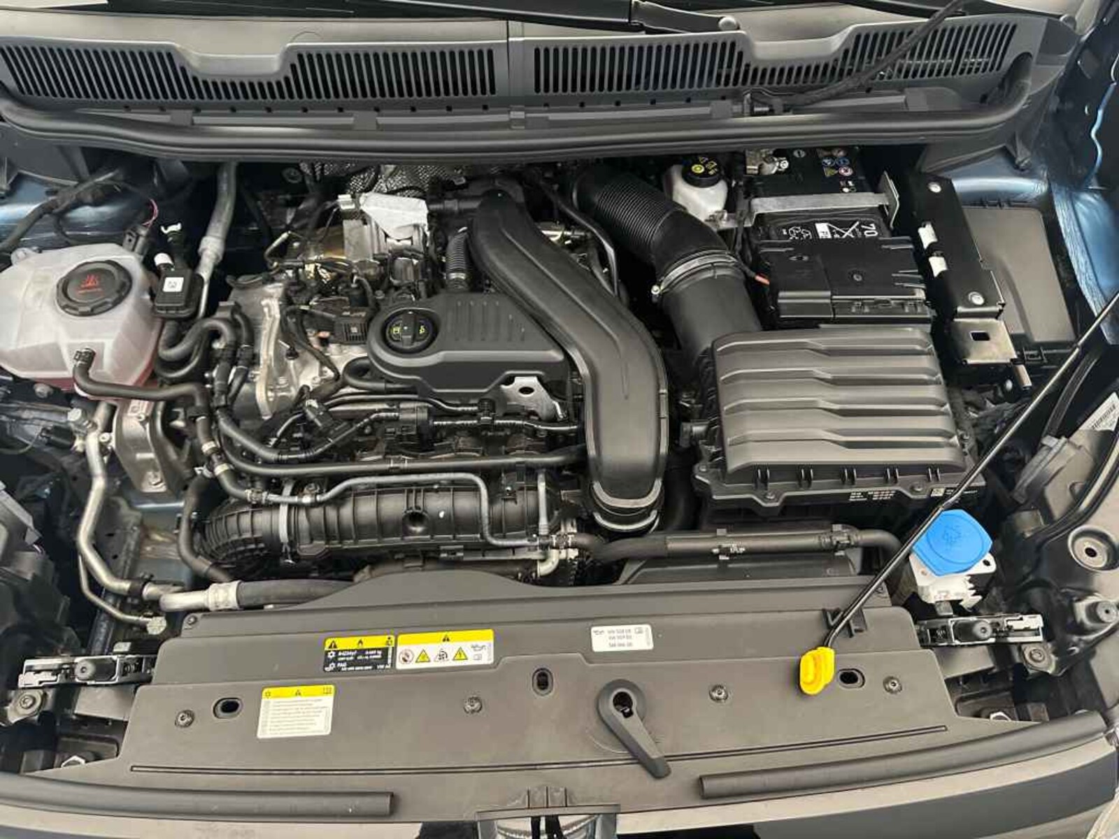 Volkswagen Caddy – Bild 16