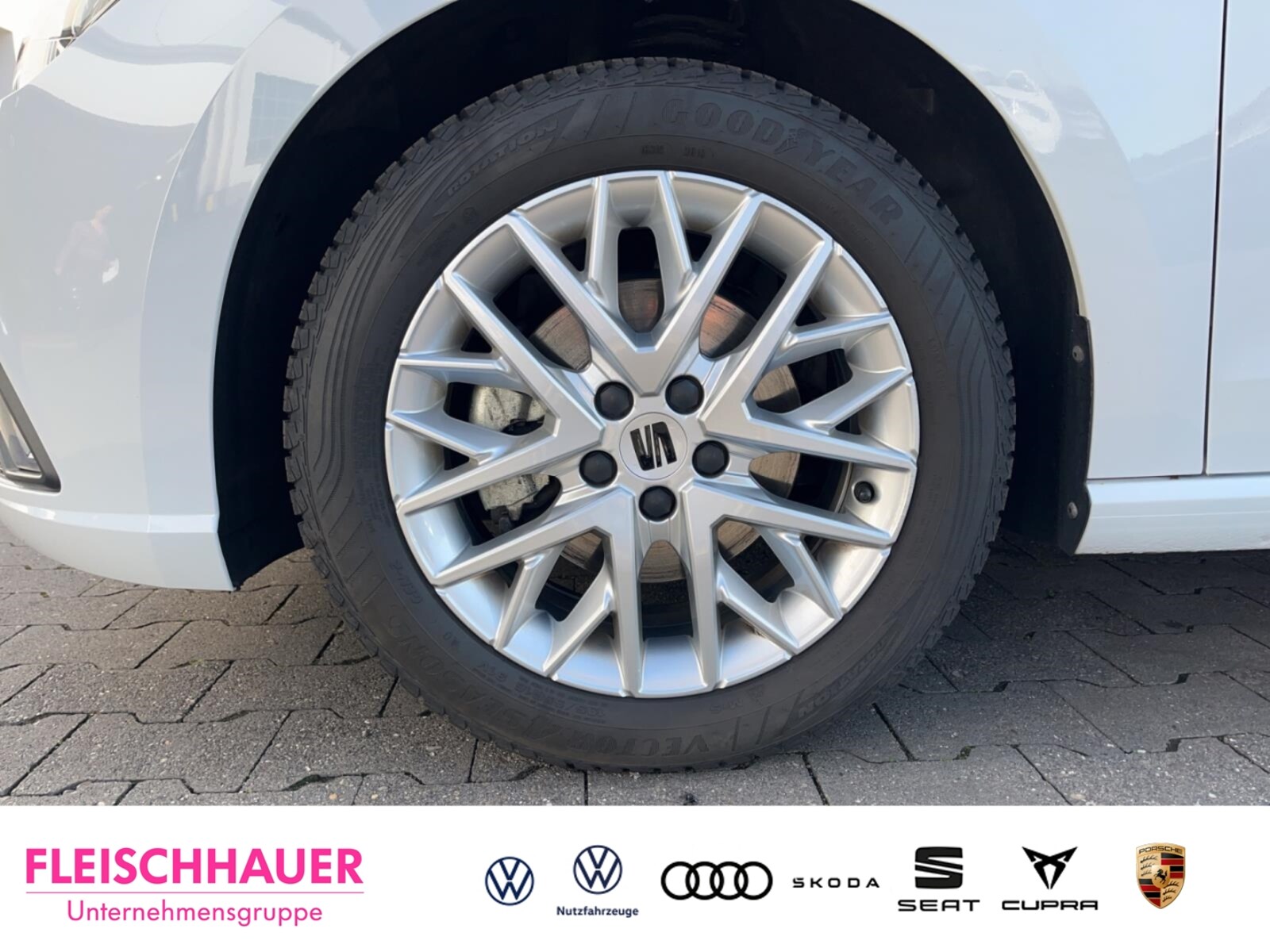 SEAT Ibiza – Bild 7