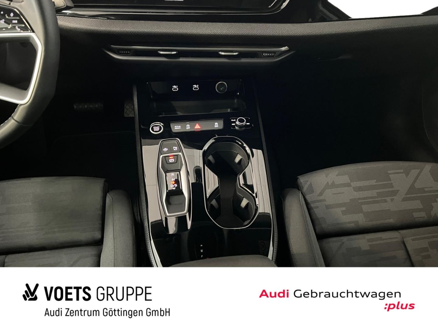 Bild über Audi A5 Limousine TFSI S tronic - für weitere Informationen kontaktieren Sie den Audi Partner