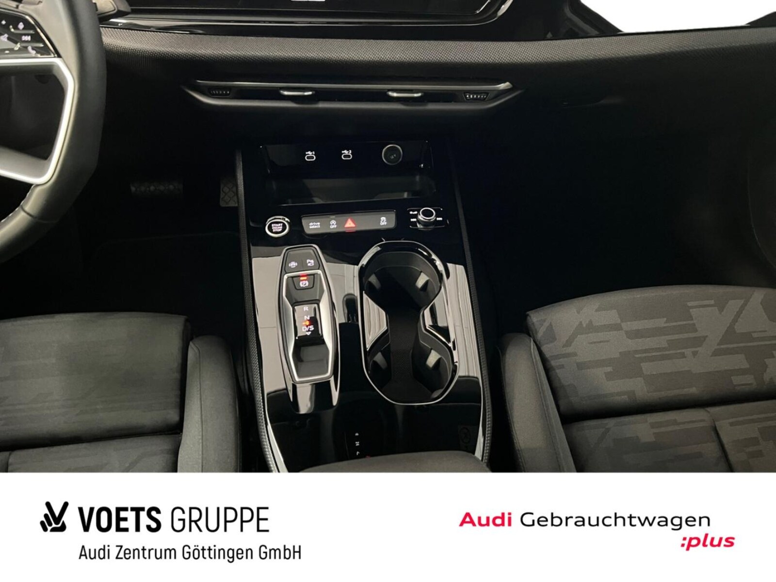 Audi A5 Limousine – Bild 8