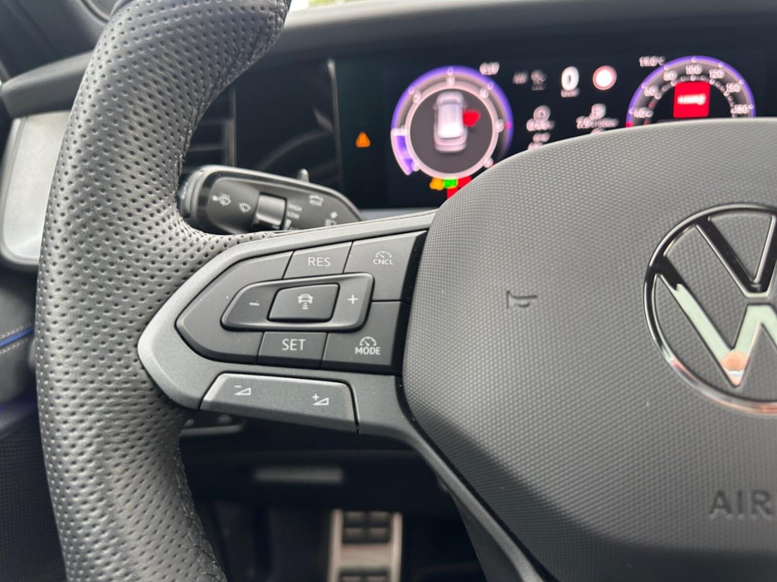 Volkswagen Tayron – Bild 19