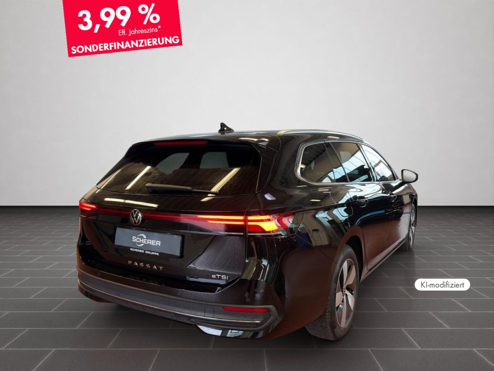 Volkswagen Passat – Bild 2