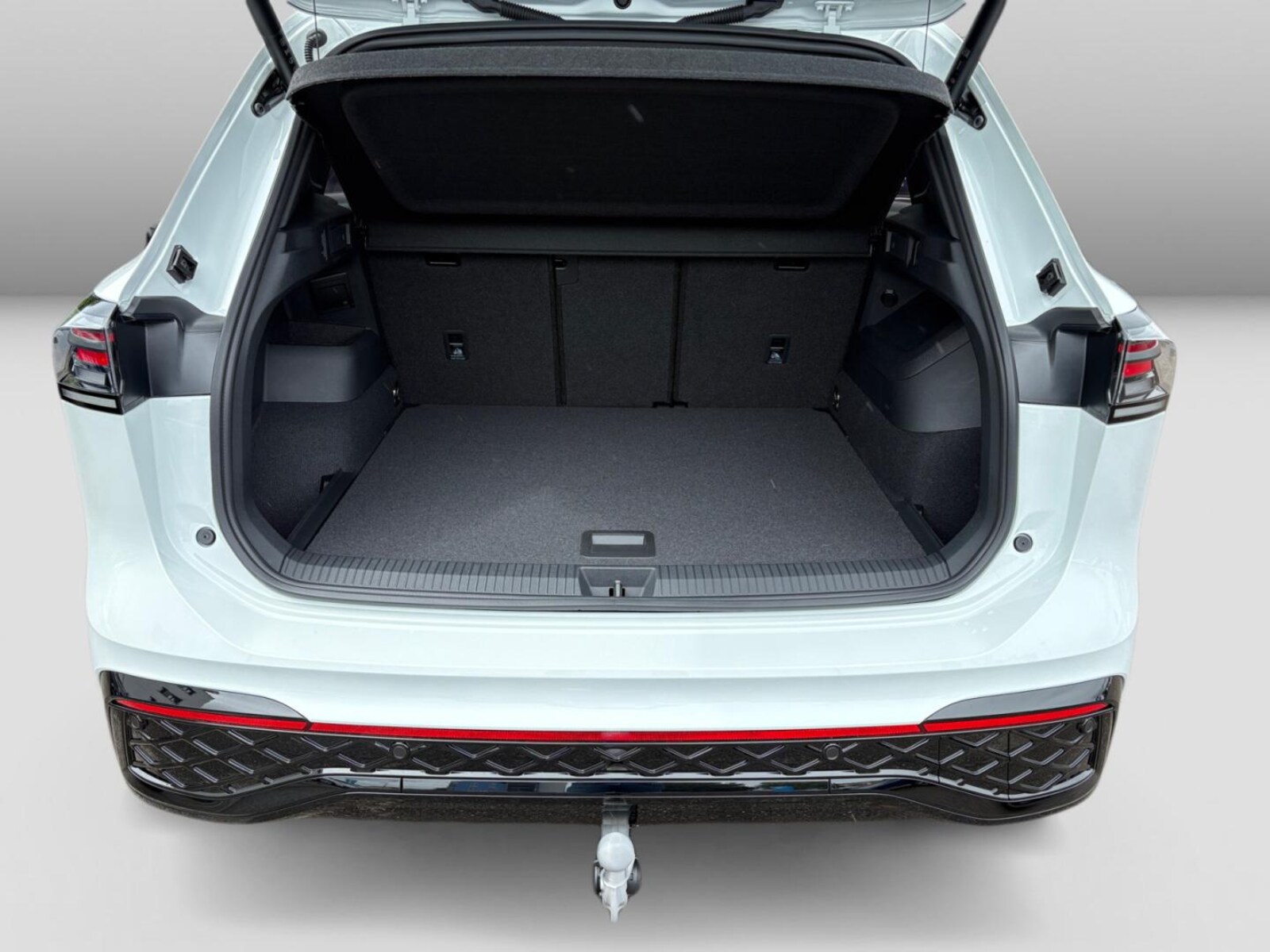 Volkswagen Tiguan – Bild 11