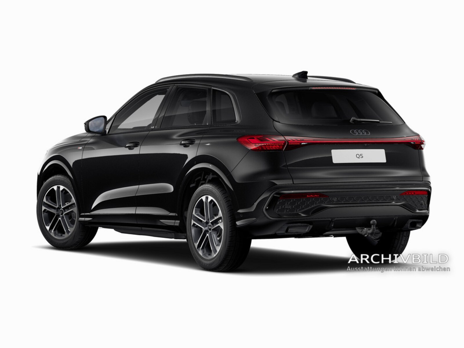 Audi Q5 – Bild 3