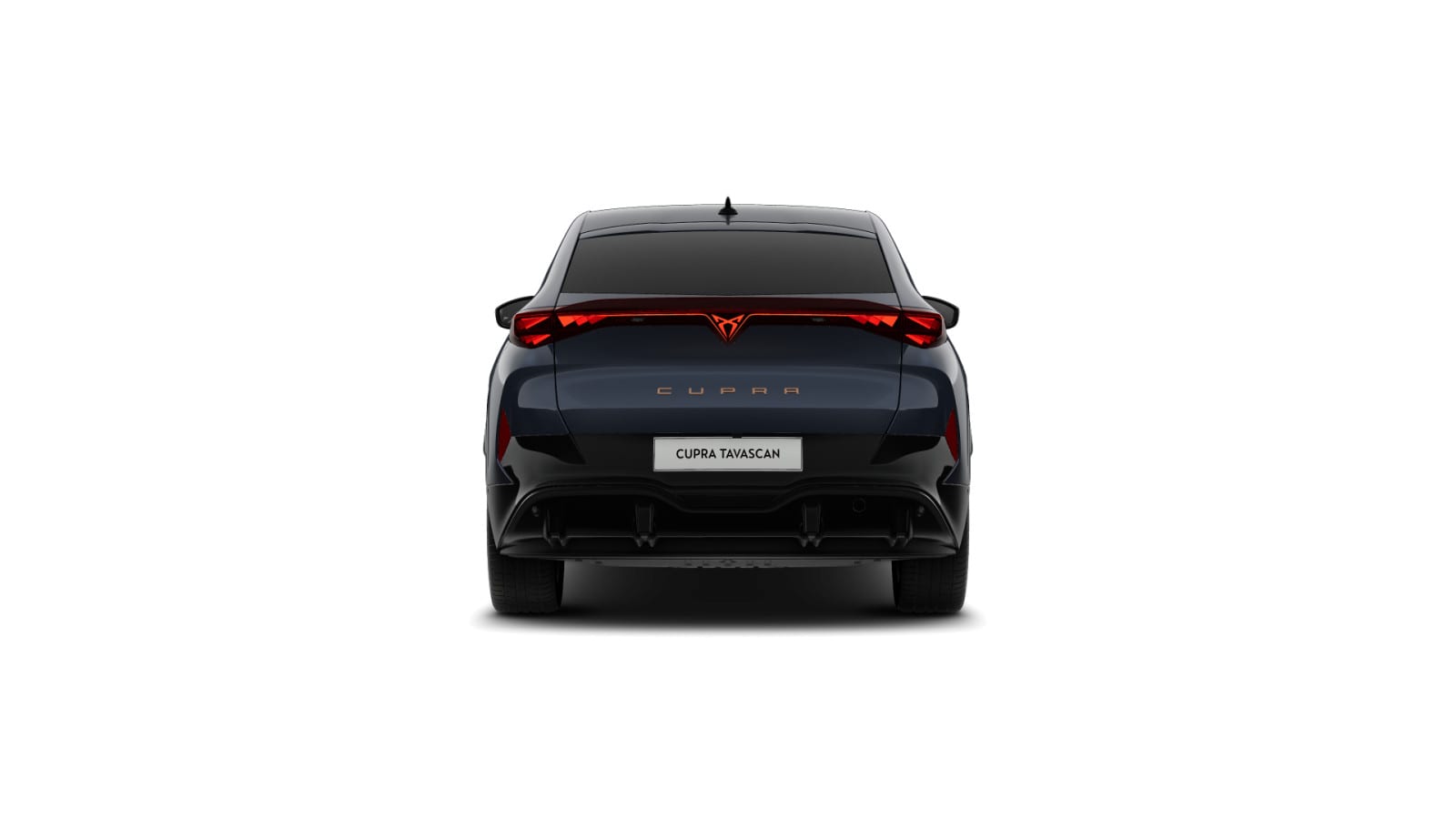 CUPRA Tavascan – Bild 6
