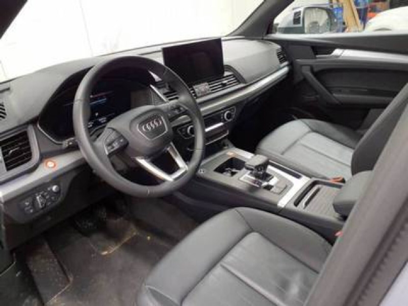 Audi Q5 Sportback – Bild 4