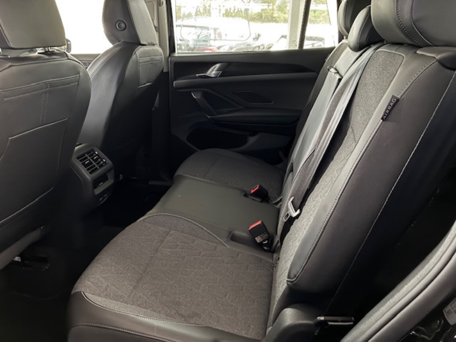 Volkswagen Tayron – Bild 9