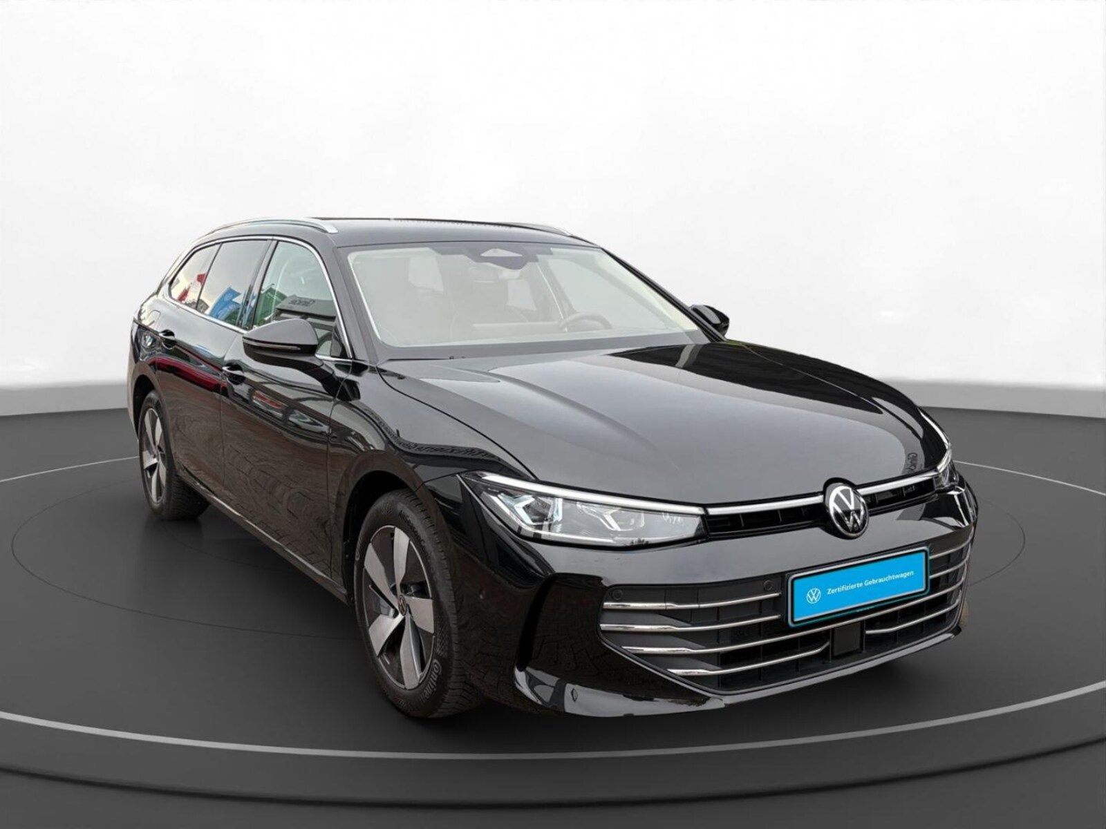 Volkswagen Passat – Bild 5