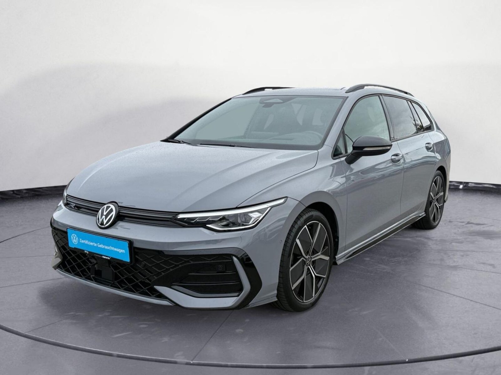 Volkswagen Golf Variant – Bild 2