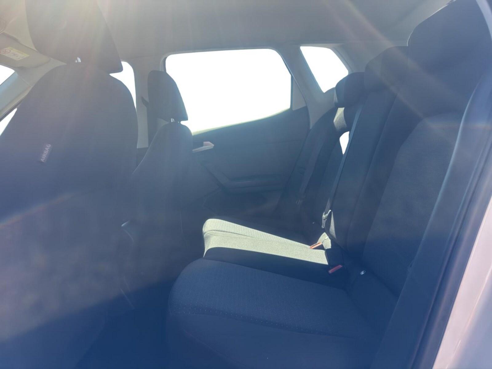 SEAT Arona – Bild 14