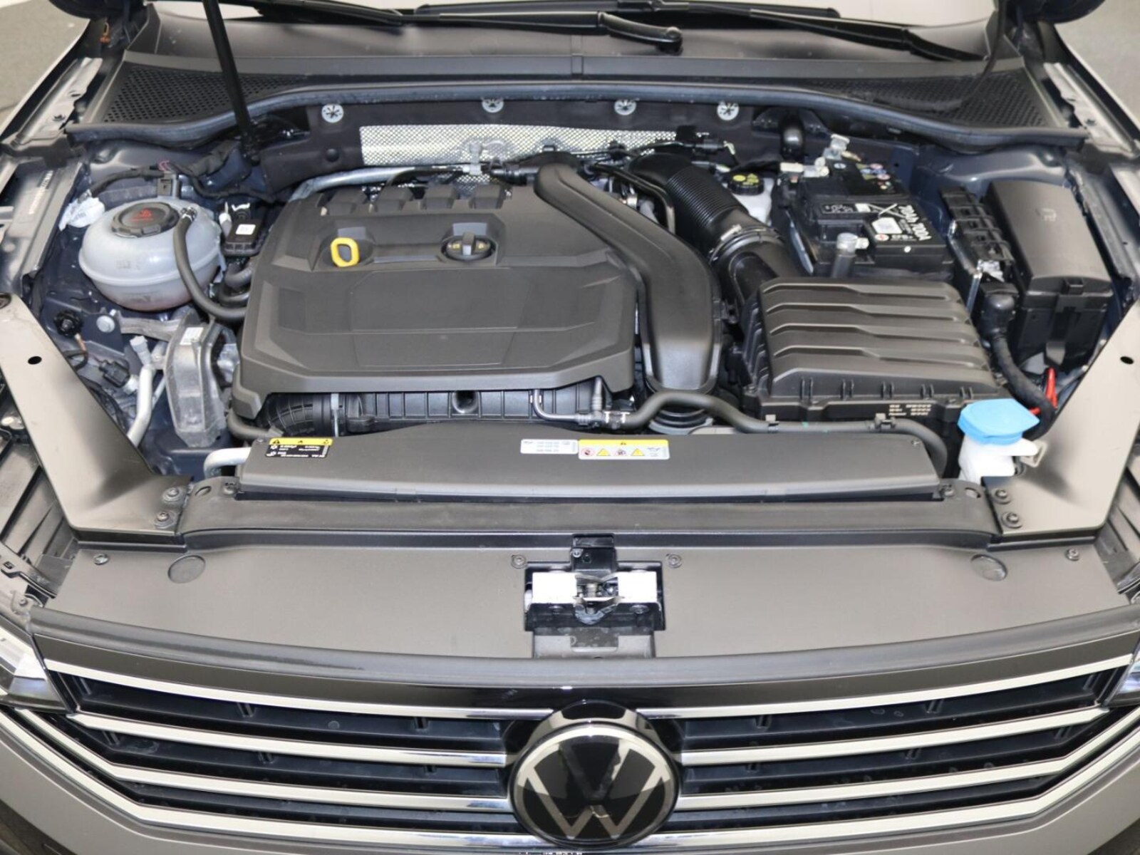 Volkswagen Passat Variant – Bild 19