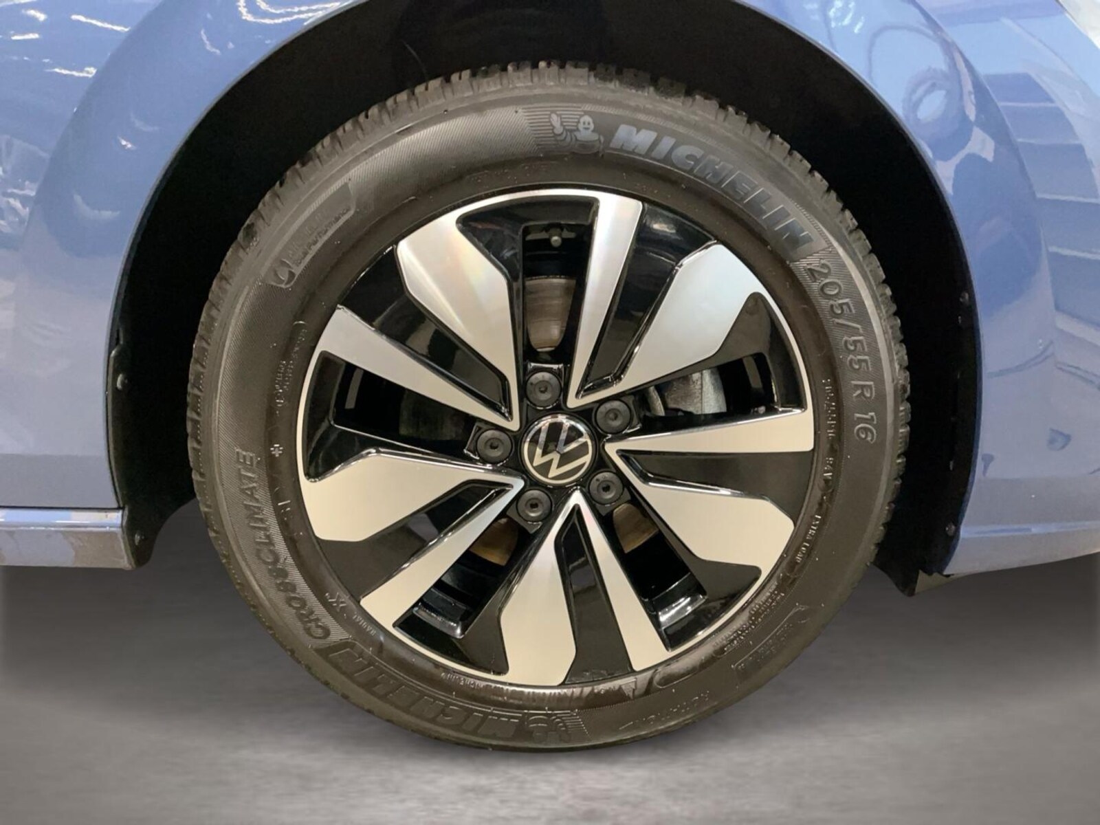 Volkswagen Golf Variant – Bild 6
