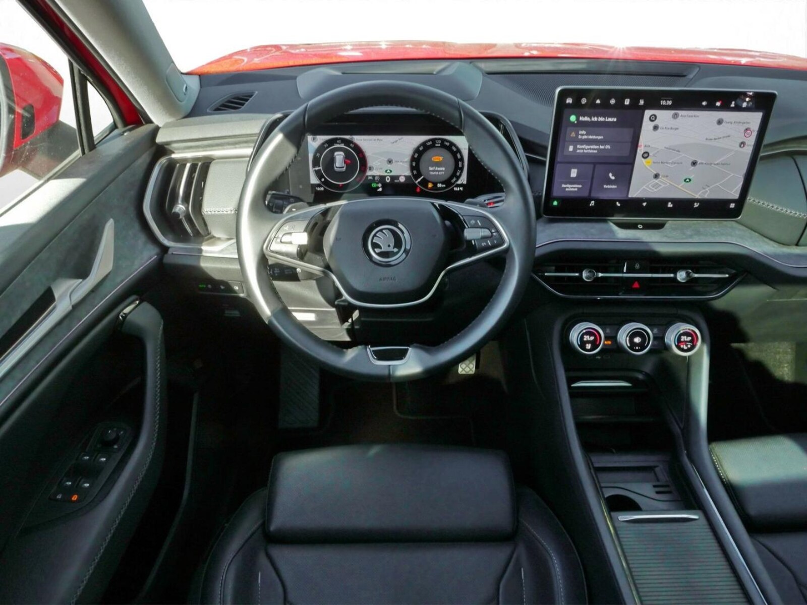 Škoda Kodiaq – Bild 7