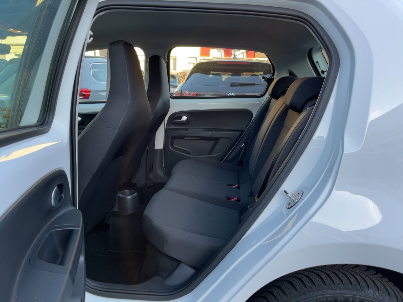 Volkswagen up! – Bild 12
