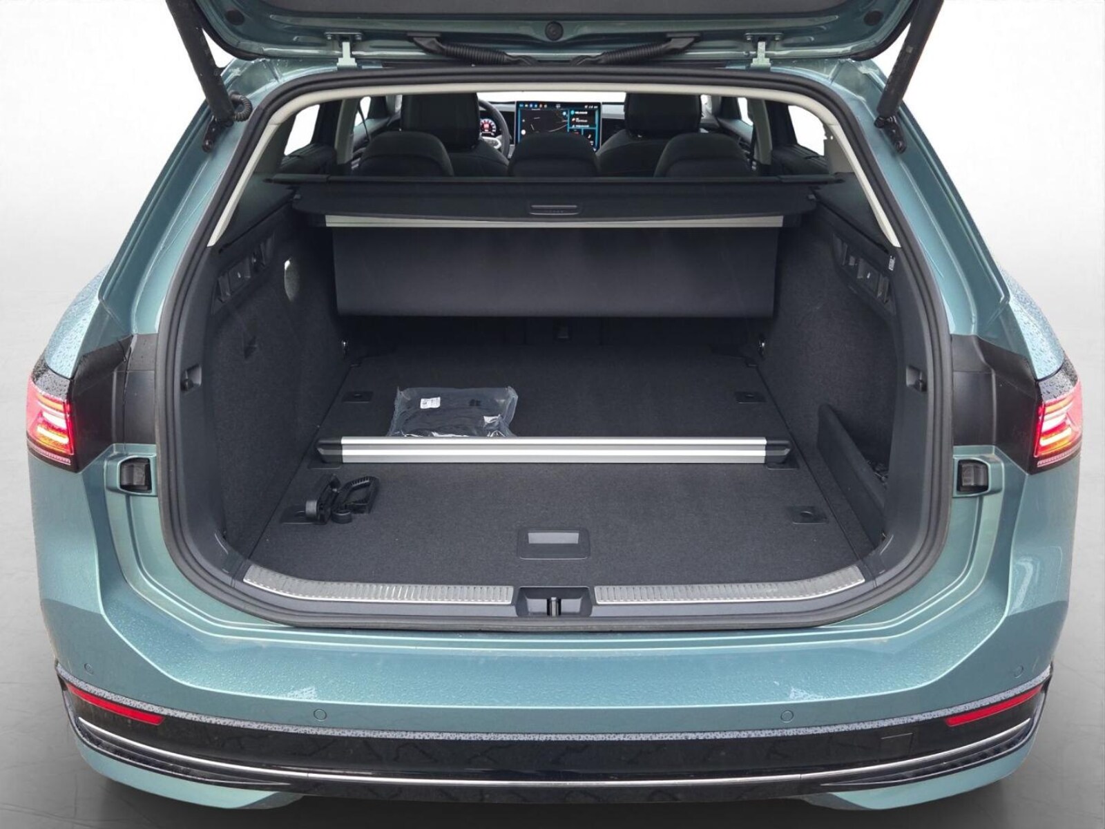 Volkswagen Passat – Bild 13
