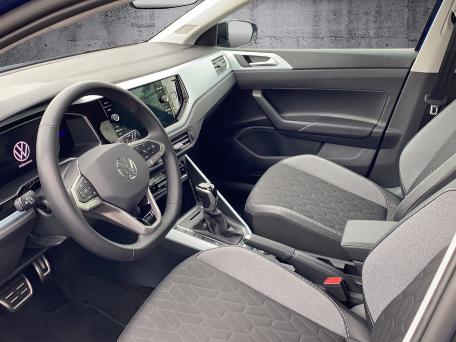 Volkswagen Polo – Bild 8