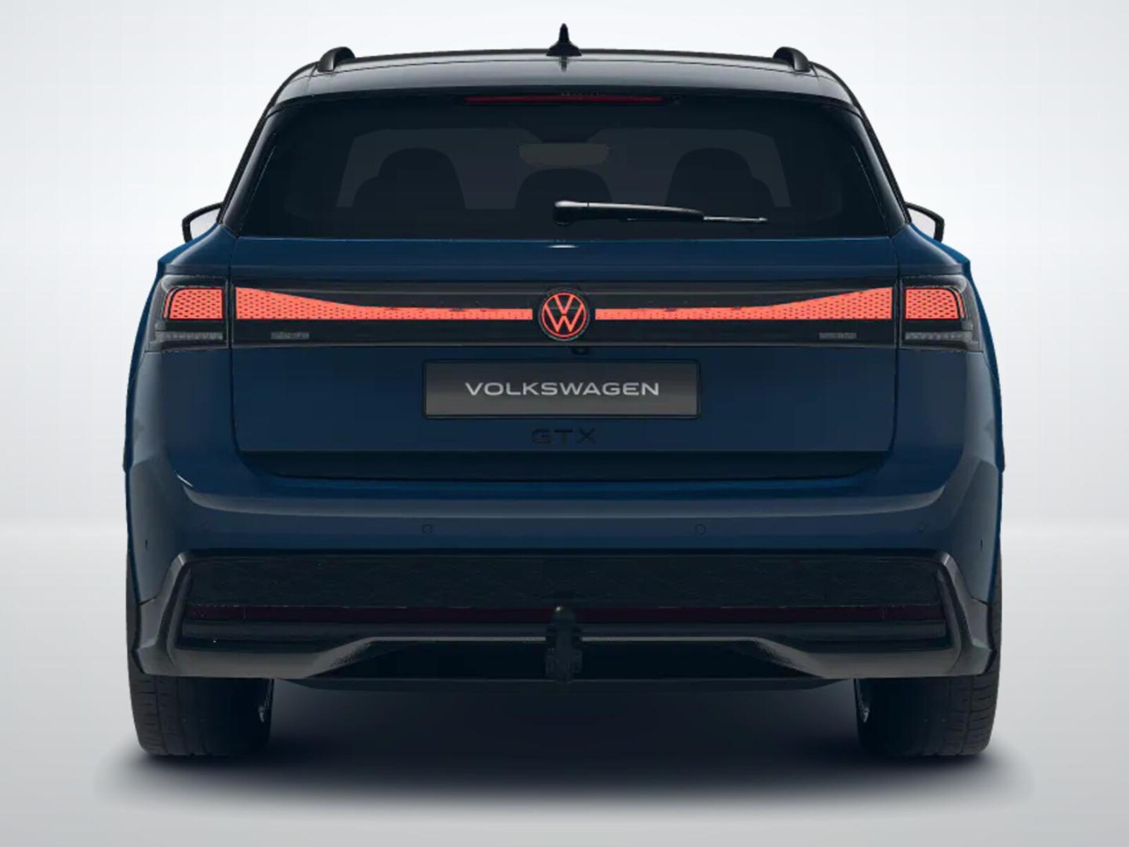Volkswagen ID.7 Tourer – Bild 5