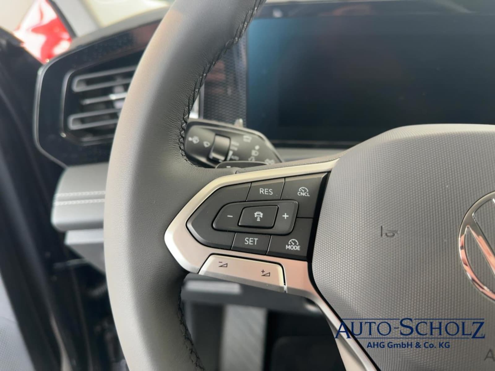 Volkswagen Tiguan – Bild 10